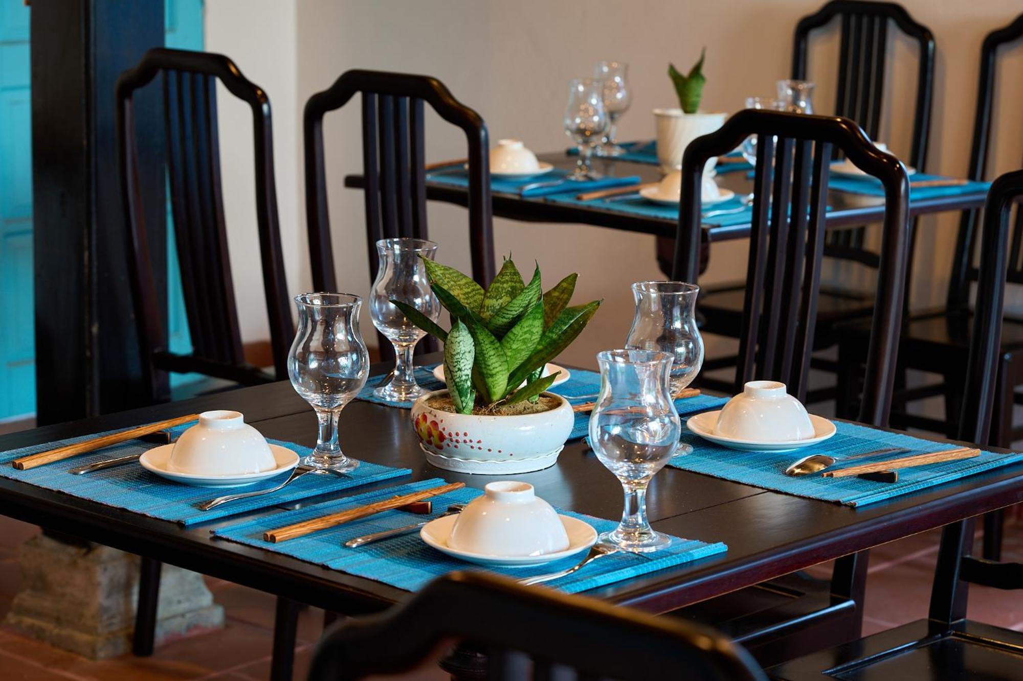 Hoi An Legend Charm Boutique Hotel エクステリア 写真