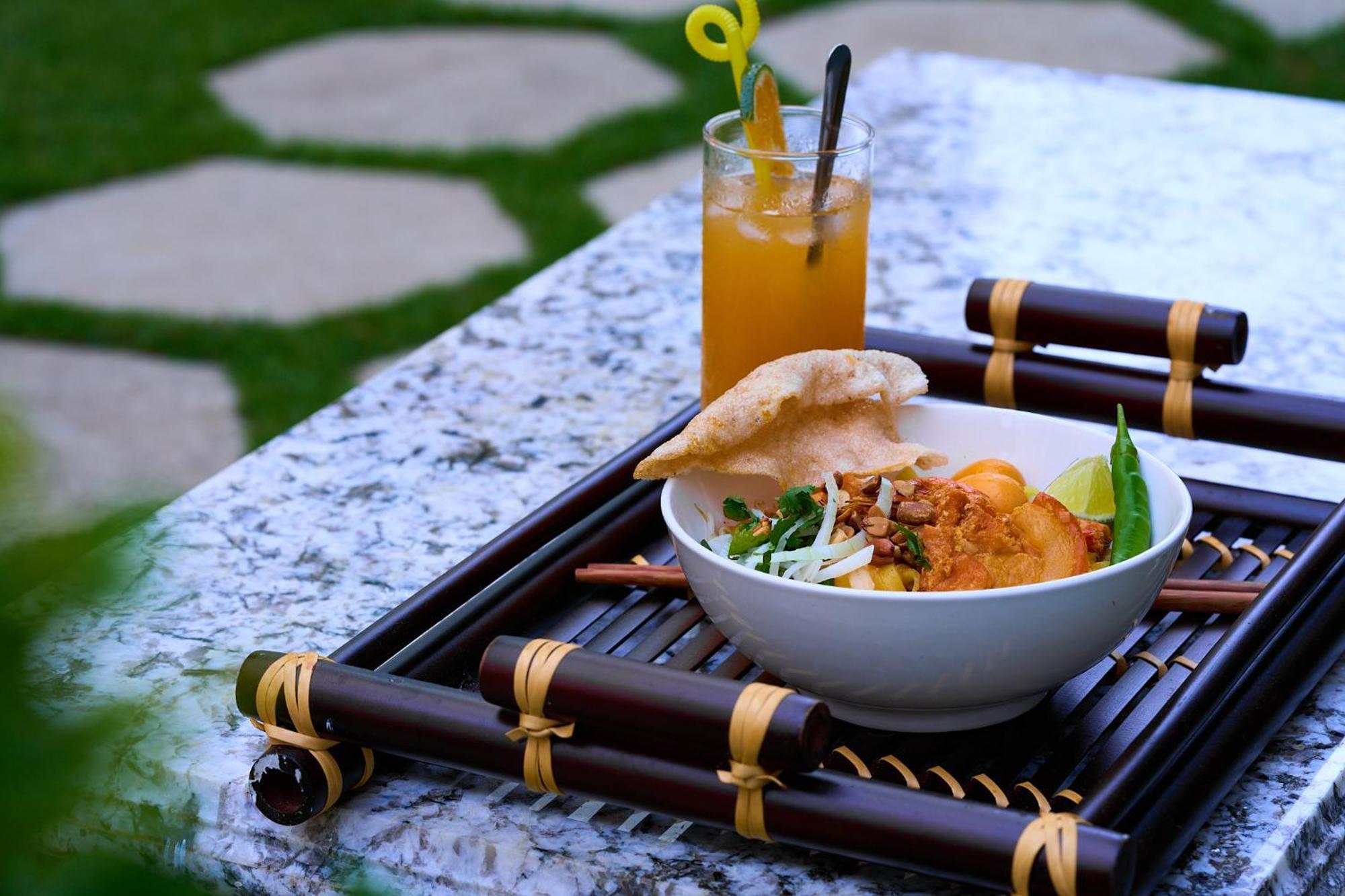 Hoi An Legend Charm Boutique Hotel エクステリア 写真