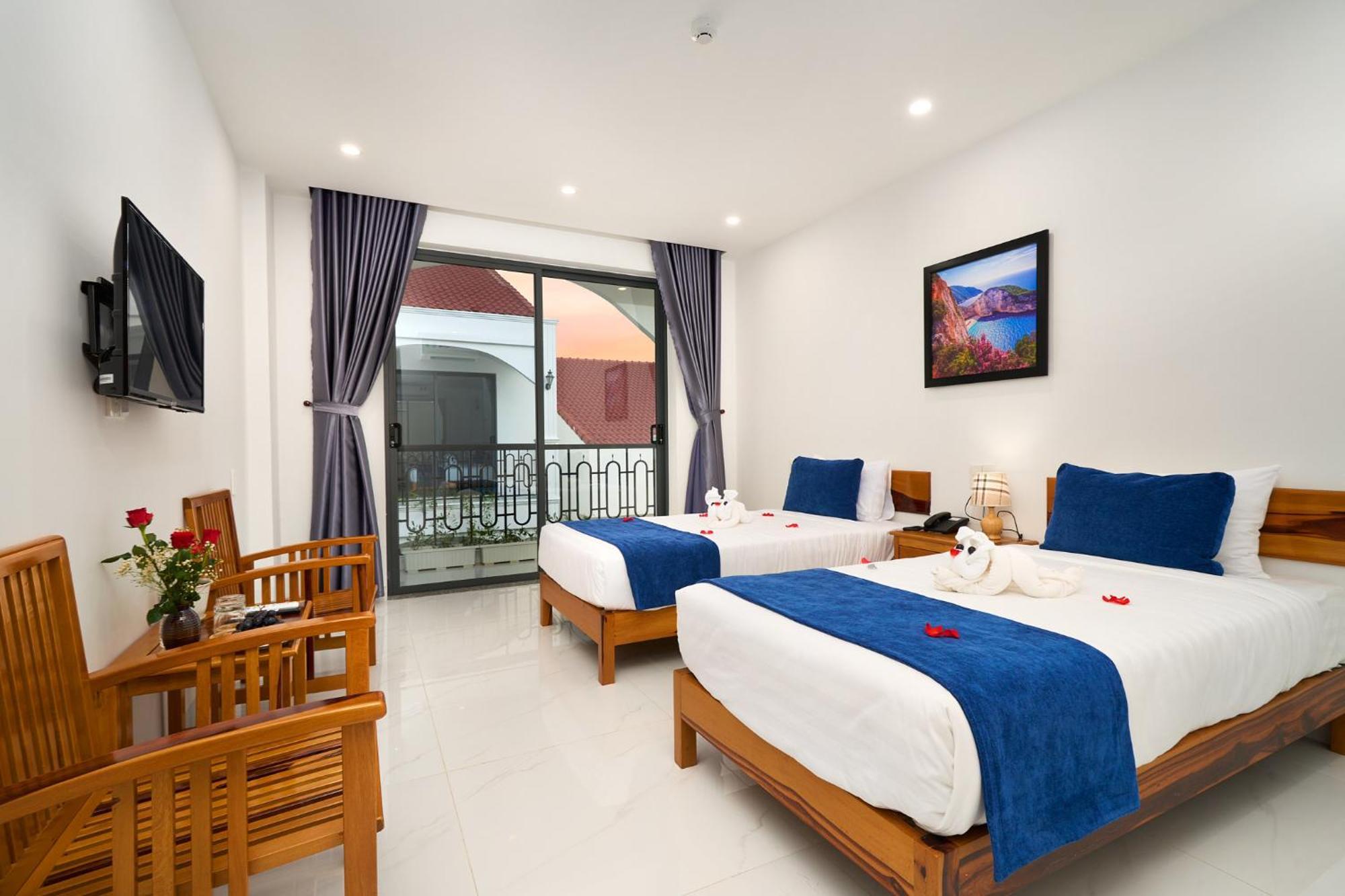Hoi An Legend Charm Boutique Hotel エクステリア 写真