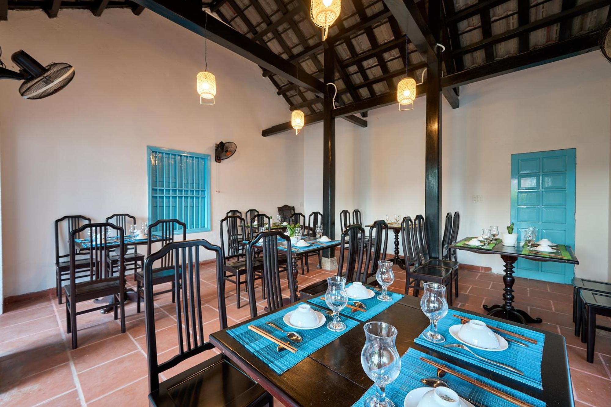 Hoi An Legend Charm Boutique Hotel エクステリア 写真