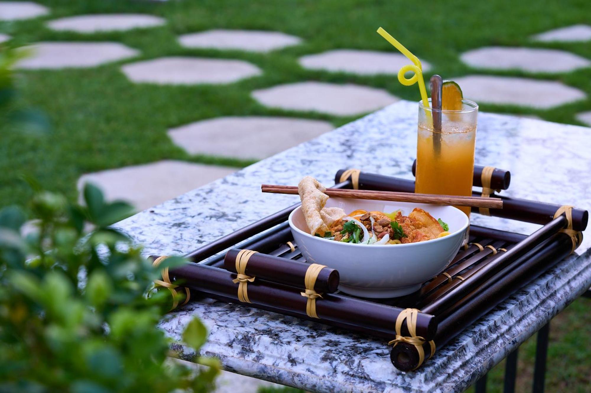 Hoi An Legend Charm Boutique Hotel エクステリア 写真